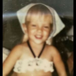 Meet your Posher, Peggy